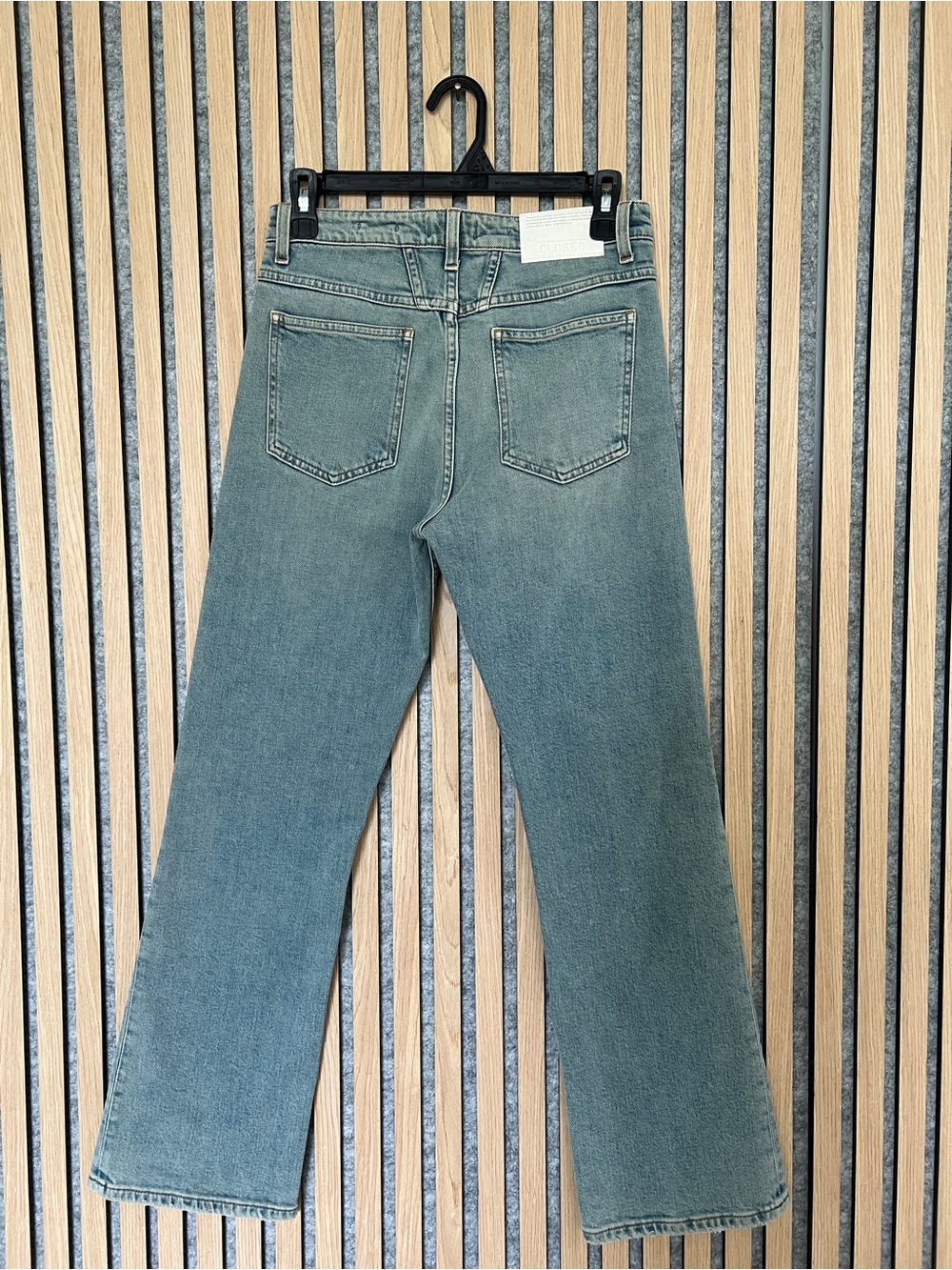 Closed Denim Baylin - 26 - Picture 3 of 6
